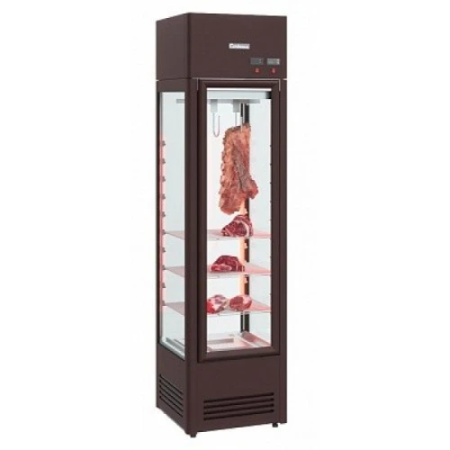 Шкаф холодильный Полюс D4 VM 400 HHC 0102 - Ресурс Комплект Сервис