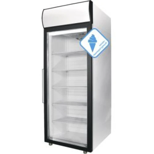 Шкаф холодильный Polair DM105-S - Ресурс Комплект Сервис