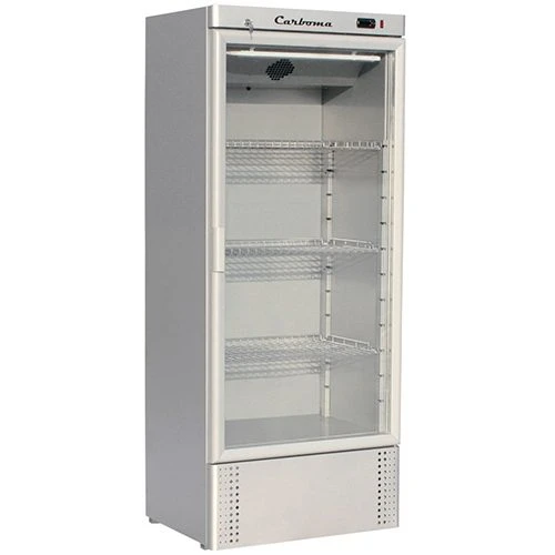 Шкаф холодильный Полюс R560С Carboma - Ресурс Комплект Сервис