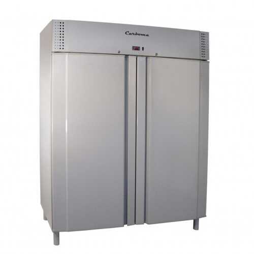 Шкаф холодильный Полюс R1120 Carboma - Ресурс Комплект Сервис