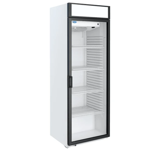 Шкаф холодильный Капри П-390СК (ВО - Ресурс Комплект Сервис