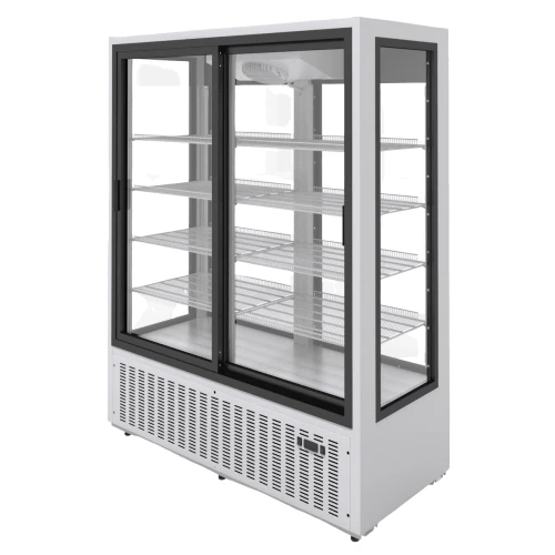 Шкаф холодильный Эльтон - Ресурс Комплект Сервис