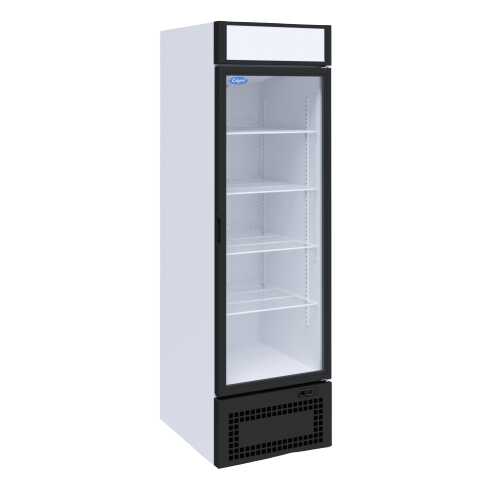 Шкаф холодильный Капри 0 - Ресурс Комплект Сервис