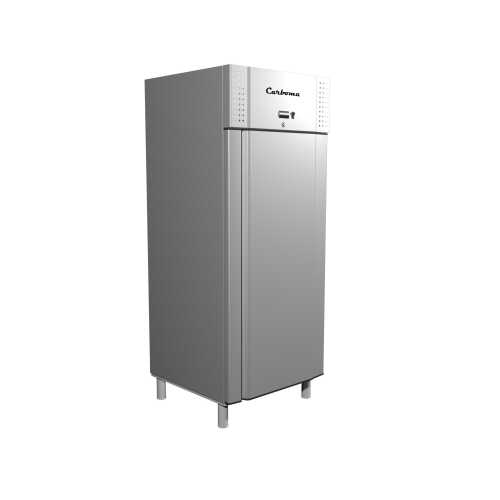 Шкаф холодильный R700 Carboma INOX - Ресурс Комплект Сервис