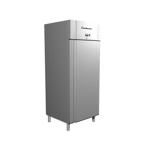 Морозильный шкаф Полюс Carboma F560 INOX - Ресурс Комплект Сервис