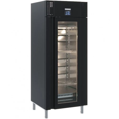 Шкаф холодильный Полюс M700GN-1-G-HHC 9006 - Ресурс Комплект Сервис
