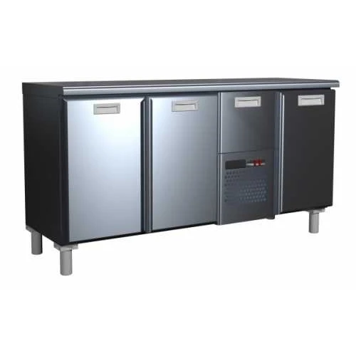 Стол холодильный T57 M3-1-G 0430-2 корпус нерж - Ресурс Комплект Сервис