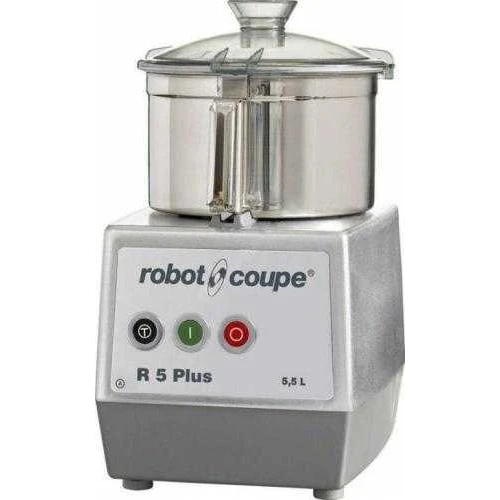 Куттер Robot Coupe R5 Plus 220В - Ресурс Комплект Сервис