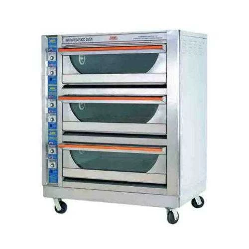 Стол холодильный Kocateq GU6 - Ресурс Комплект Сервис