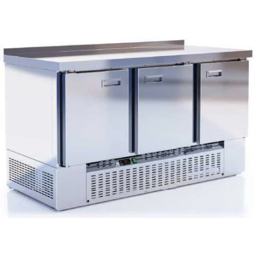Стол холодильный Italfrost СШН-0 - Ресурс Комплект Сервис