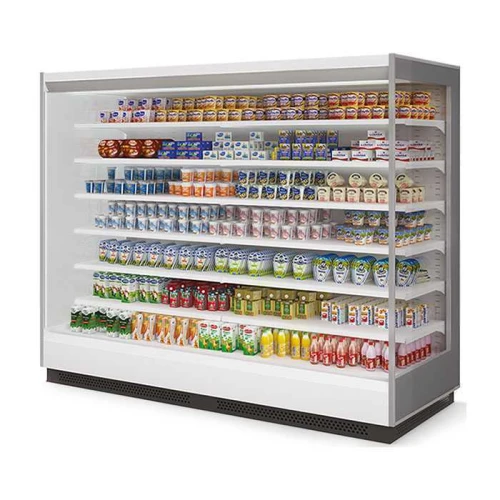 Холодильная горка Brandford Tesey Slim 250 - Ресурс Комплект Сервис