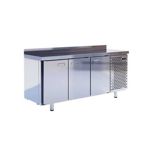 Стол холодильный Italfrost CШС-0 - Ресурс Комплект Сервис