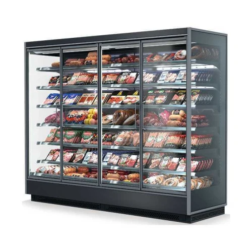 Холодильная горка Brandford Tesey Slim ESC 375 - Ресурс Комплект Сервис