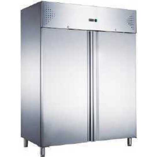 Шкаф морозильный HURAKAN HKN-GX1410BT - Ресурс Комплект Сервис