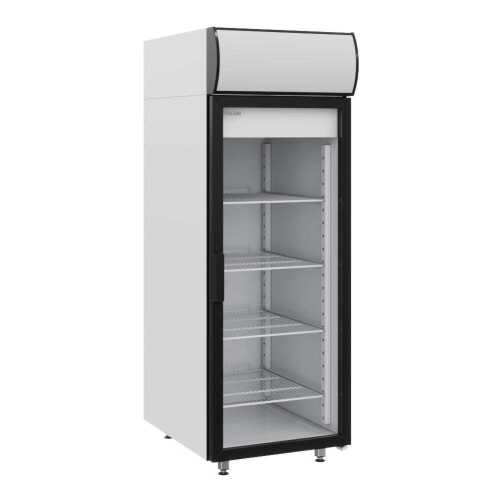 Шкаф холодильный Polair DM107-S - Ресурс Комплект Сервис