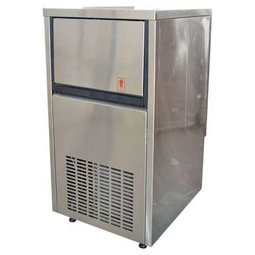 Льдогенератор HURAKAN HKN-IMG50 (ГУРМЕ) - Ресурс Комплект Сервис