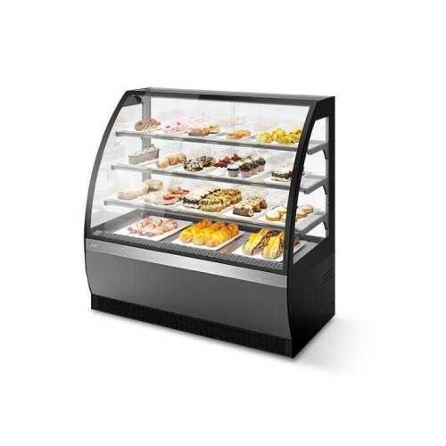 торговое холодильное оборудование - Ресурс Комплект Сервис