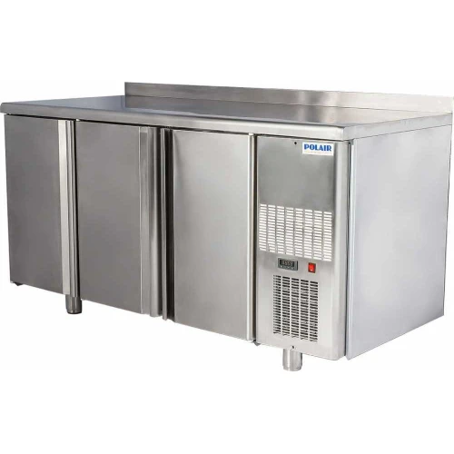 Стол холодильный TM3GN-G - Ресурс Комплект Сервис