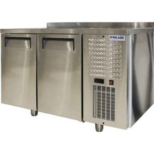 Стол холодильный TВ2GN-GC - Ресурс Комплект Сервис