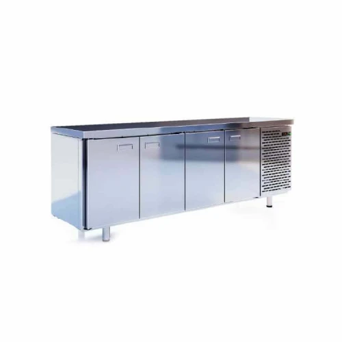Стол холодильный Italfrost СШС-0 - Ресурс Комплект Сервис