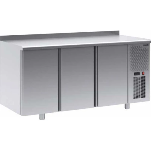 Стол холодильный TB3GN-GC - Ресурс Комплект Сервис