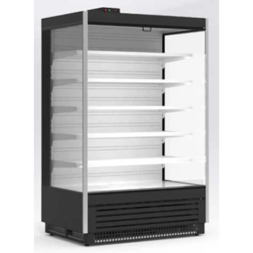 Холодильная горка Cryspi SOLO 1875 (LED с выпаривателем) - Ресурс Комплект Сервис