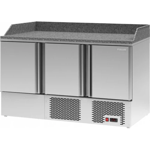 Стол холодильный TMi3GNpizza-G - Ресурс Комплект Сервис