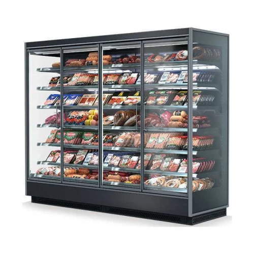 Холодильная горка Brandford Tesey Slim ESC 190 - Ресурс Комплект Сервис