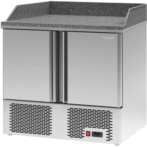 Стол холодильный TMi2pizza-G - Ресурс Комплект Сервис