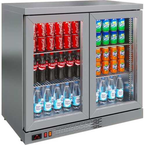 Стол холодильный TD102-G - Ресурс Комплект Сервис