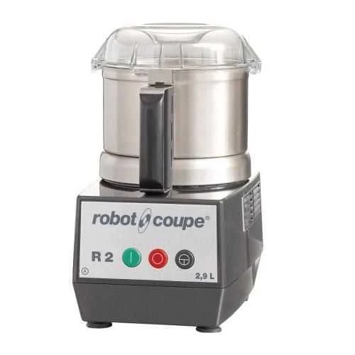 Куттер Robot Coupe R2 - Ресурс Комплект Сервис