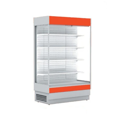 Холодильная горка Cryspi ALT N S 1350 (встроенный холод) - Ресурс Комплект Сервис