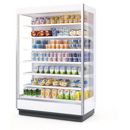 Холодильная горка Be cold! 375 - Ресурс Комплект Сервис