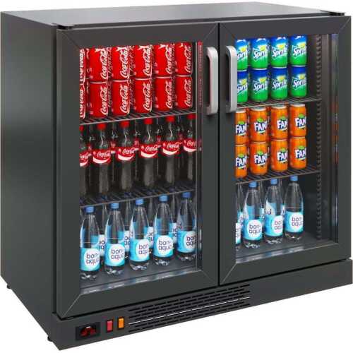 Стол холодильный TD102-Bar - Ресурс Комплект Сервис