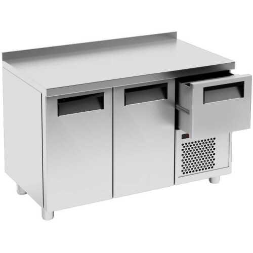 Стол холодильный T57 M2-1 9006-19 - Ресурс Комплект Сервис