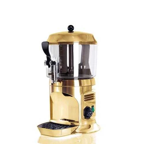 Аппарат для горячего шоколада Bras Scirocco Gold - Ресурс Комплект Сервис