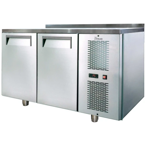 Стол холодильный TM2GN-SC - Ресурс Комплект Сервис