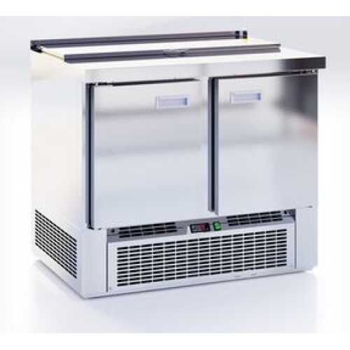 Стол холодильный Italfrost CШС-0 - Ресурс Комплект Сервис