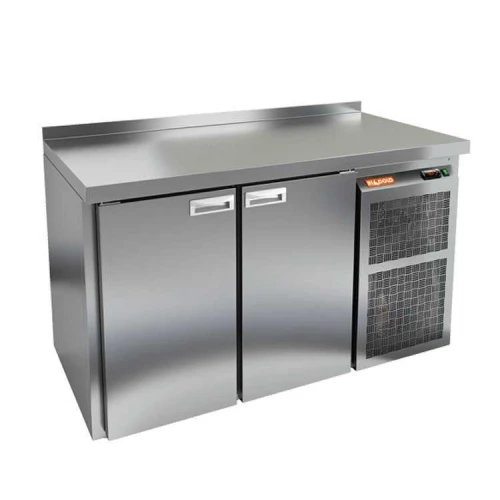 Стол холодильный Hicold BN 11 BR2 TN - Ресурс Комплект Сервис