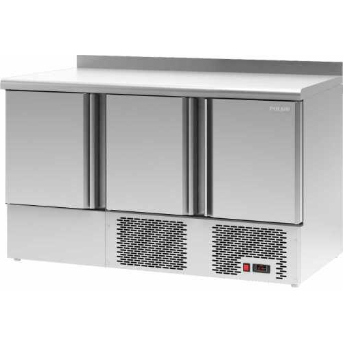 Стол холодильный TMi3-G - Ресурс Комплект Сервис