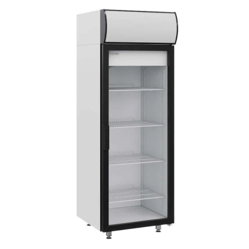 Шкаф холодильный Polair DP105-S - Ресурс Комплект Сервис