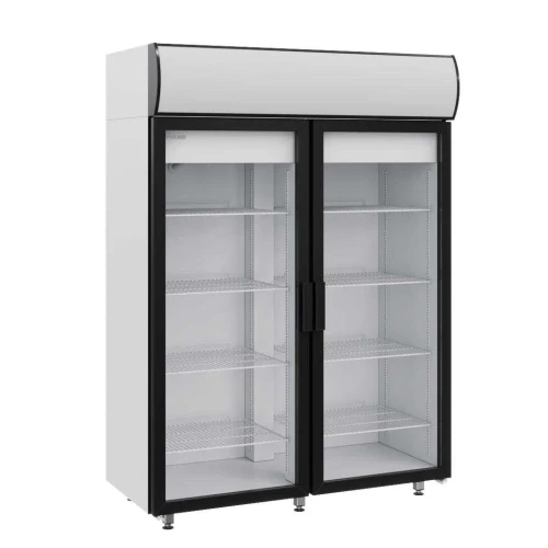 Шкаф холодильный Polair DM110-S - Ресурс Комплект Сервис