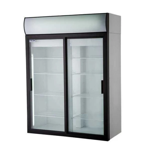 Шкаф холодильный Polair DM114Sd-S - Ресурс Комплект Сервис