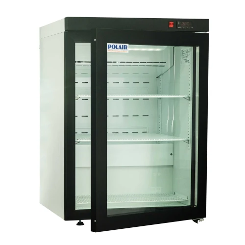 Шкаф холодильный Polair DM102-Bravo - Ресурс Комплект Сервис