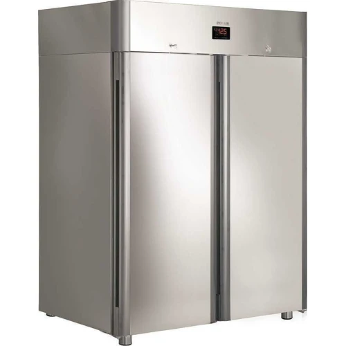Шкаф холодильный Polair CM110-Gm - Ресурс Комплект Сервис