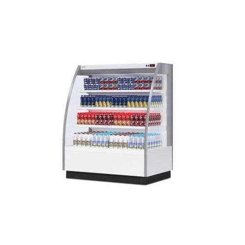 Холодильная горка Brandford Ikar Plug-In 125 - Ресурс Комплект Сервис