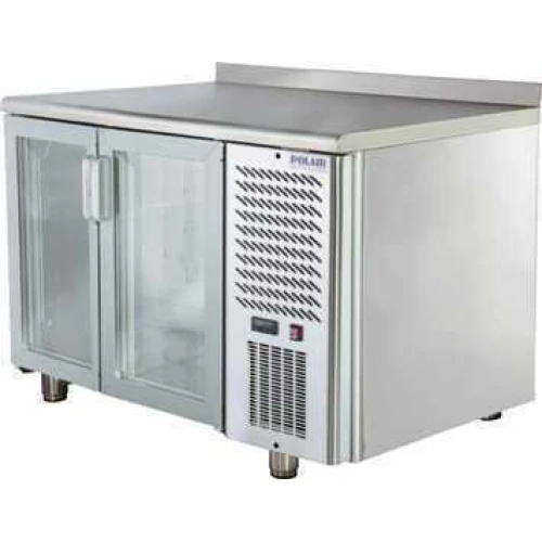 Стол холодильный TD2-G - Ресурс Комплект Сервис