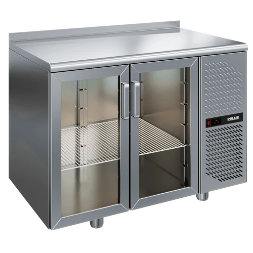 Стол холодильный TD2GN-G - Ресурс Комплект Сервис