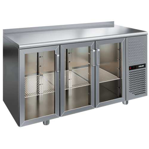 Стол холодильный TD3GN-G - Ресурс Комплект Сервис