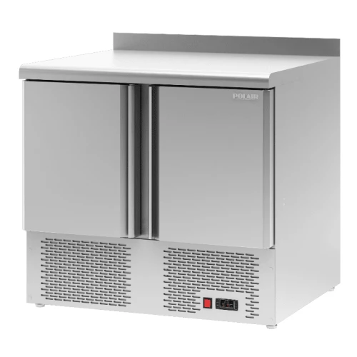 Стол холодильный TMi2GN-G - Ресурс Комплект Сервис